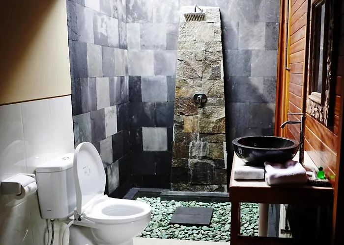 Séjour chez l'habitant Nadya Munduk