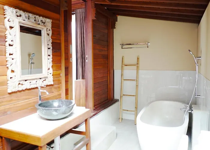 Séjour chez l'habitant Nadya Munduk