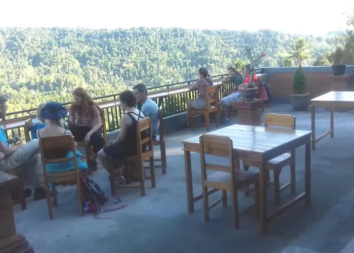 Séjour chez l'habitant Nadya Munduk